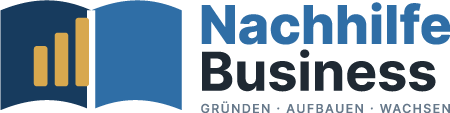 nachhilfe-business.de - Gründen, Aufbauen, Wachsen